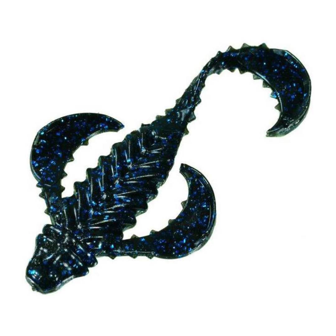 Baits Strike King Rage Smokin Rooster 1 Baits Strike King Rage Smokin Rooster