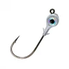Z Man Redfish Eye Jighead Swimbait Jig Heads