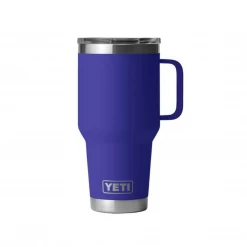 Fishin' World Yeti Rambler 30 Oz. Travel Mug 11 Fishin' World Yeti Rambler 30 Oz. Travel Mug