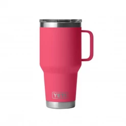 Fishin' World Yeti Rambler 30 Oz. Travel Mug 10 Fishin' World Yeti Rambler 30 Oz. Travel Mug