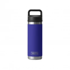 Yeti Rambler Bottle 18 Oz. With Cap