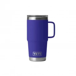 Fishin' World Yeti Rambler 20 Oz. Travel Mug 8 Fishin' World Yeti Rambler 20 Oz. Travel Mug