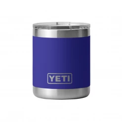 Yeti Lowball With Lid