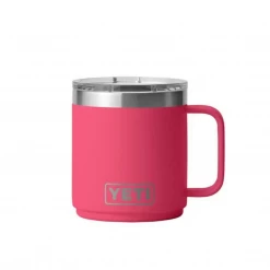 Fishin' World Yeti Rambler 10 Oz. Mug With Magslider