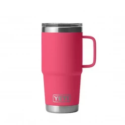 Fishin' World Yeti Rambler 20 Oz. Travel Mug 9 Fishin' World Yeti Rambler 20 Oz. Travel Mug
