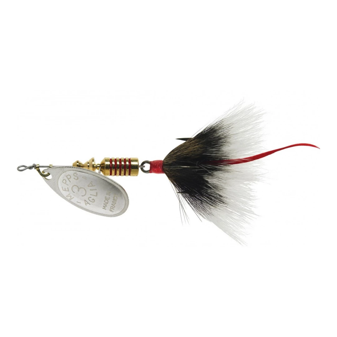 Mepps Aglia Spinnerbait 1 Mepps Aglia Spinnerbait