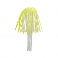Baits Strike King Perfect Skirt With Magic Tails