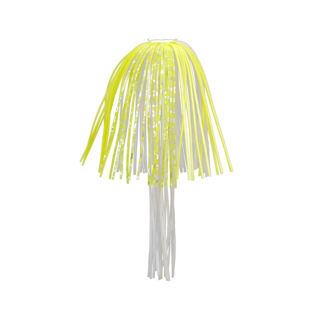 Baits Strike King Perfect Skirt With Magic Tails 1 Baits Strike King Perfect Skirt With Magic Tails