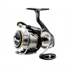 Fishin' World Daiwa Luvias LT Spinning Reel