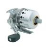 Fishin' World Shimano Daiwa Minicast Spincast Reel