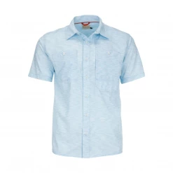 Simms Double Haul Short Sleeve Shirt Apparel