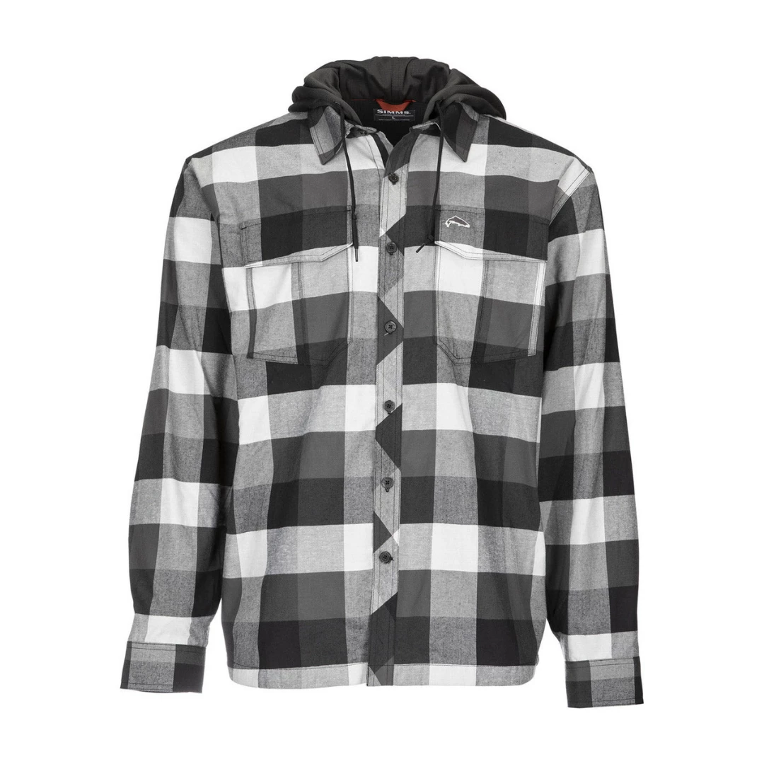 Simms Coldweather Hoody 1 Simms Coldweather Hoody