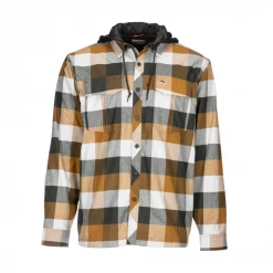 Simms Coldweather Hoody