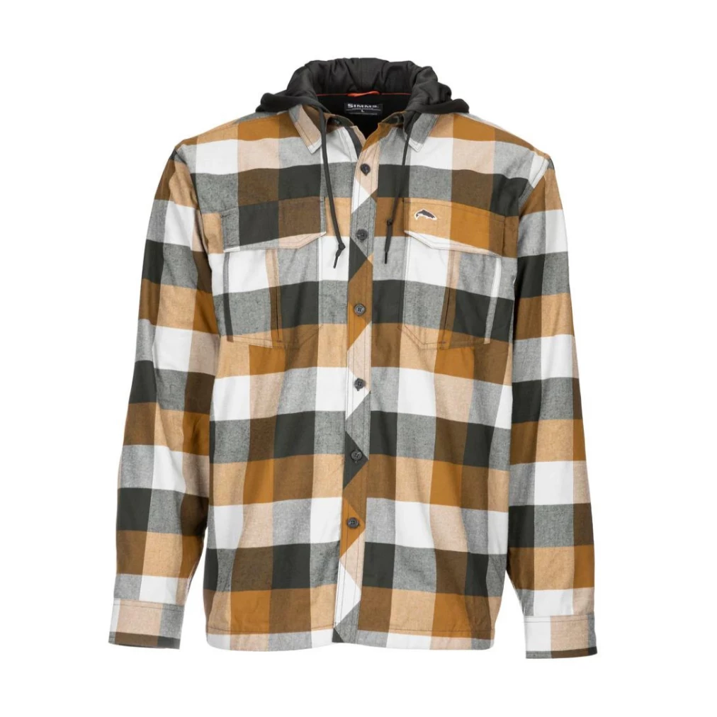 Simms Coldweather Hoody 2 Simms Coldweather Hoody