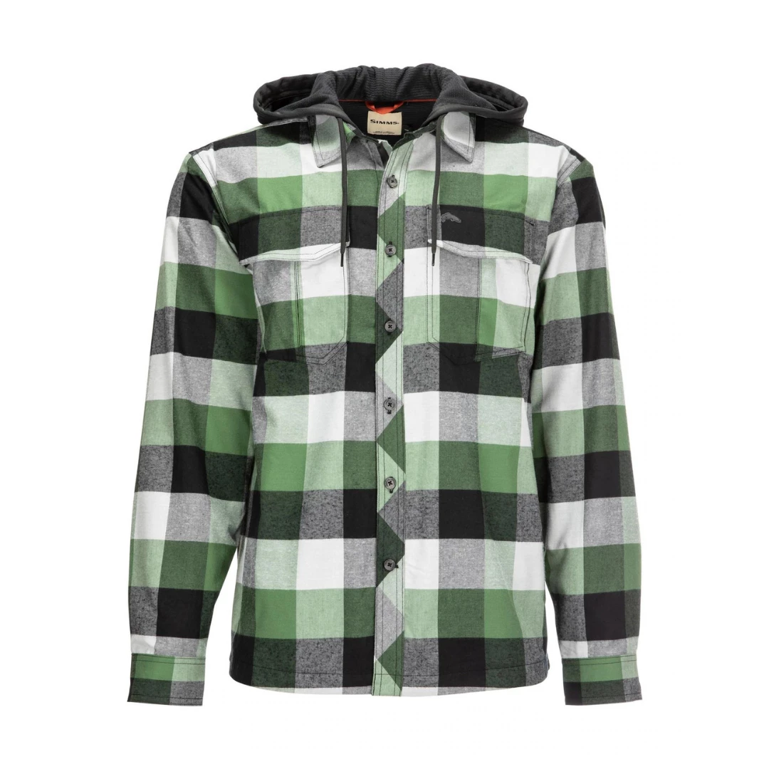 Simms Coldweather Hoody 3 Simms Coldweather Hoody