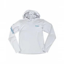 Simms Kids Solar Tech Hoody Apparel 10 Simms Kids Solar Tech Hoody Apparel