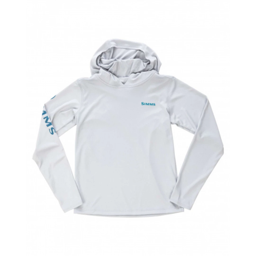 Simms Kids Solar Tech Hoody Apparel 3 Simms Kids Solar Tech Hoody Apparel
