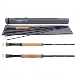 Fishin' World TFO Mangrove Coast Fly Rod