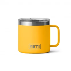 Yeti Rambler 14 Oz. Mug