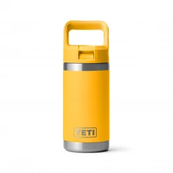 Yeti Rambler Bottle 12 Oz. With Cap Bottles