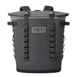 Fishin' World Hopper Backpack M20 Yeti