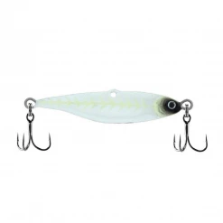 Fishin' World Spoons And Slabs Berkley Vibrato Jigging Spoon