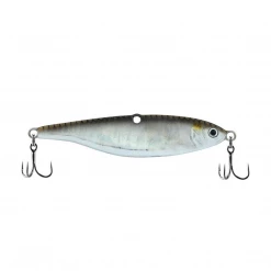 Fishin' World Spoons And Slabs Berkley Vibrato Jigging Spoon