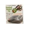 Oldham Football Eyeball Jig Baits