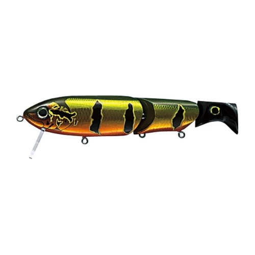 Evergreen ND-180 Swimbait -Peacock 1 Evergreen ND-180 Swimbait -Peacock