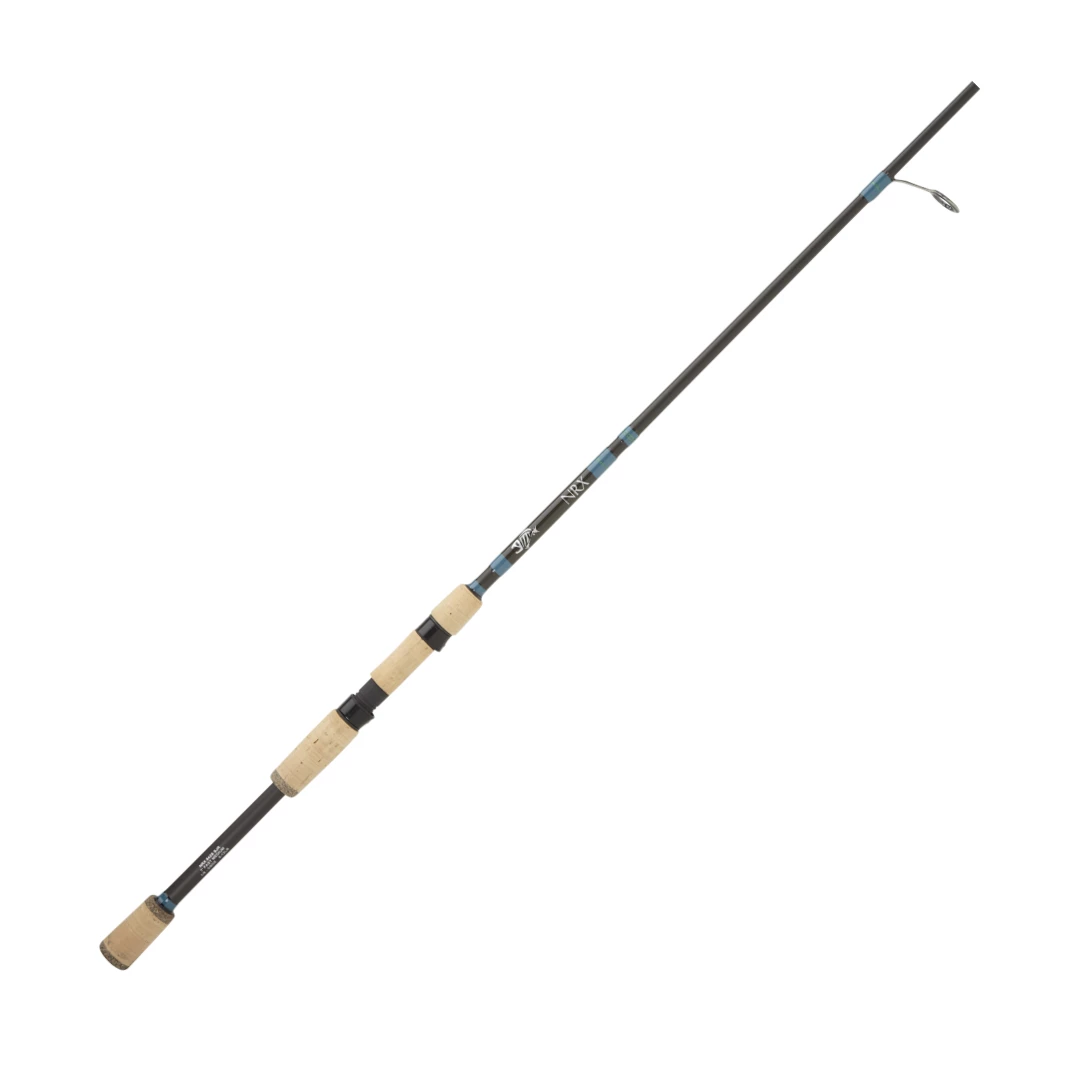 Fishin' World Spinning Rods G. Loomis NRX+ Spinning Rod 1 Fishin' World Spinning Rods G. Loomis NRX+ Spinning Rod