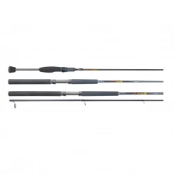 Falcon Slab Series Crappie Rods
