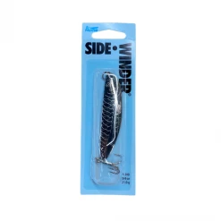 Big Rock Acme Sidewinder Slab Baits