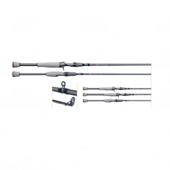 Falcon Bucoo SR Spinning Rods