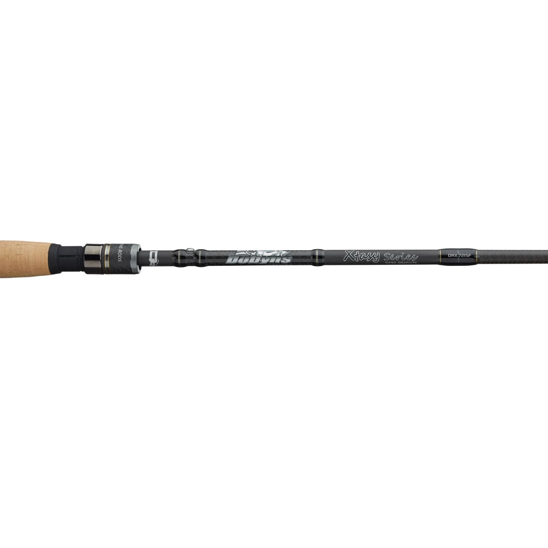 Dobyns XTASY Spinning Rods 1 Dobyns XTASY Spinning Rods