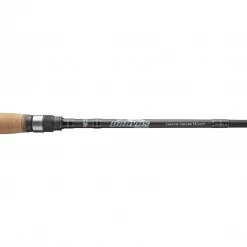 Dobyns Sierra Micro Spinning Rods