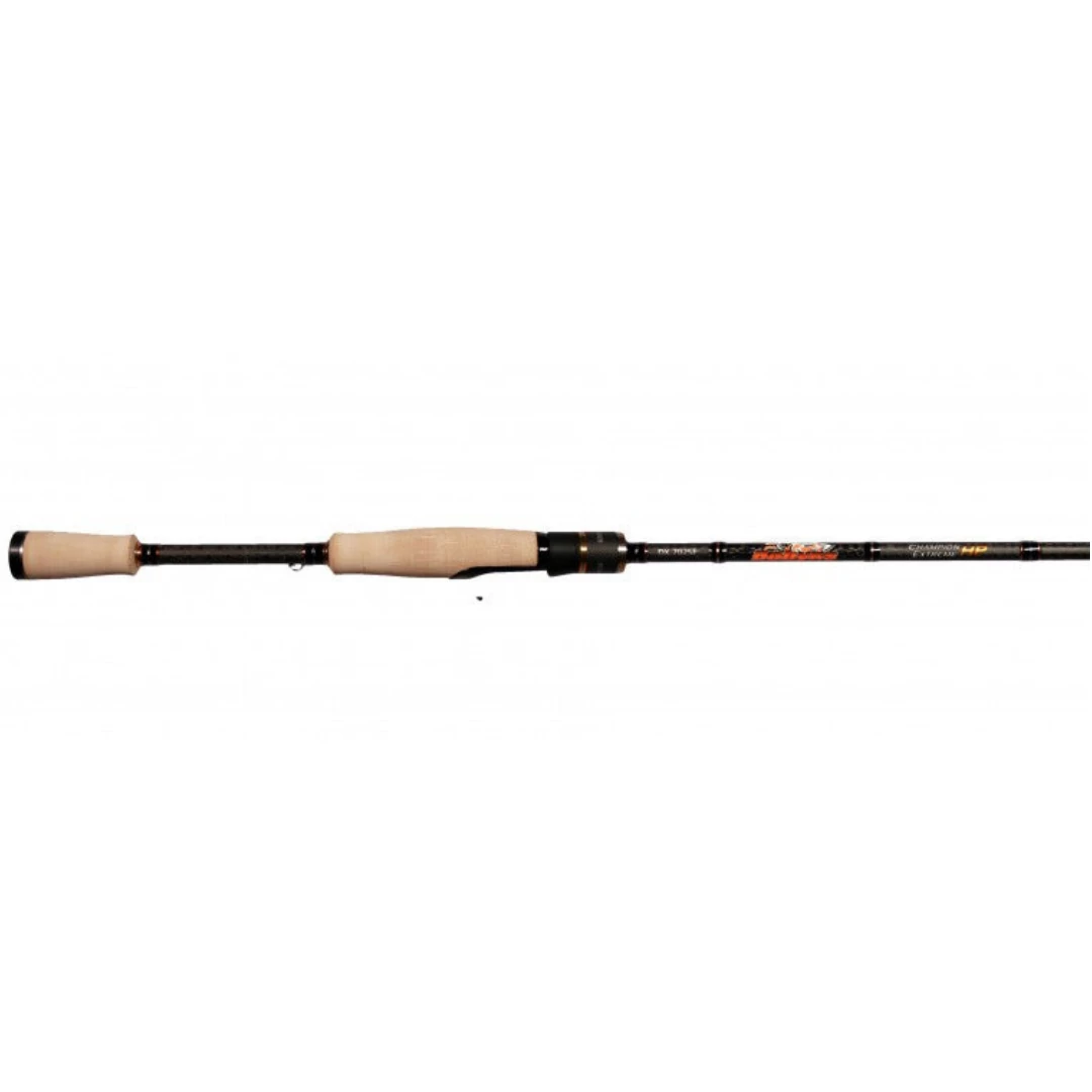 Dobyns Champion Extreme HP Spinning Rods 1 Dobyns Champion Extreme HP Spinning Rods