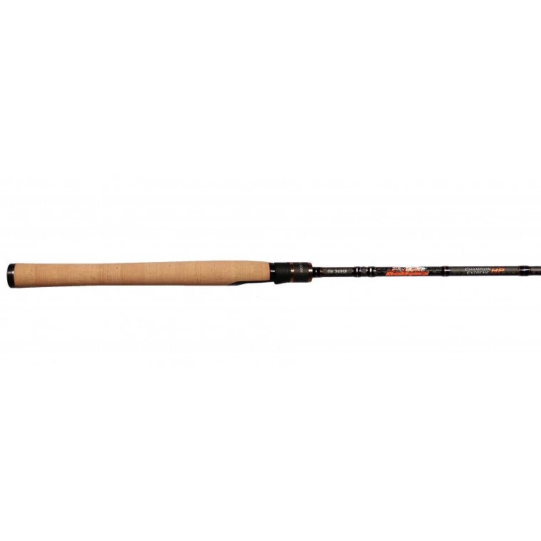 Dobyns Champion Extreme HP Spinning Rods 2 Dobyns Champion Extreme HP Spinning Rods