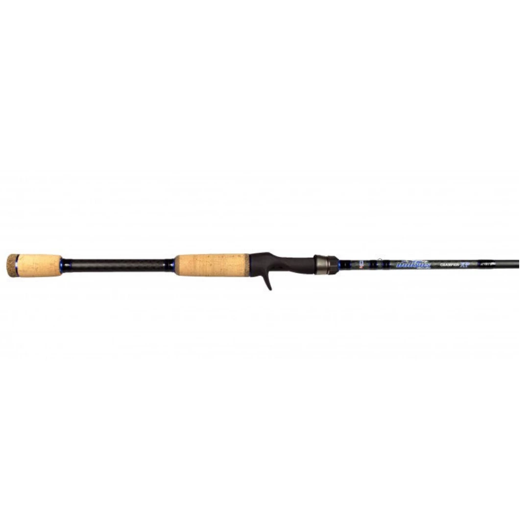 Dobyns Champion XP Casting Rods 2 Dobyns Champion XP Casting Rods