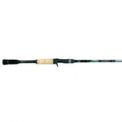 Dobyns Fury Casting Rods