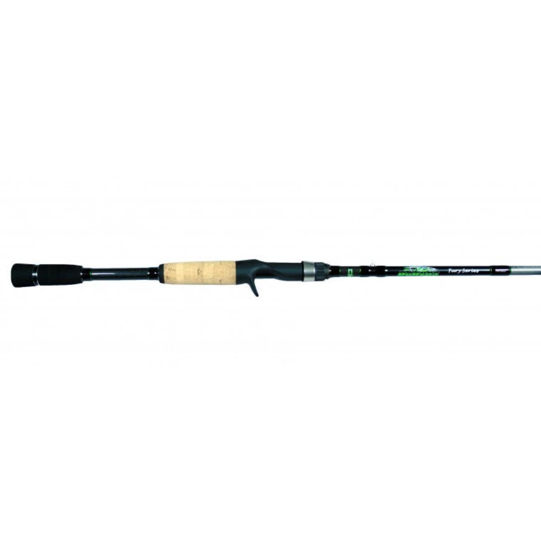 Dobyns Fury Casting Rods 1 Dobyns Fury Casting Rods