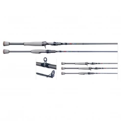 Falcon BuCoo SR Casting Rods