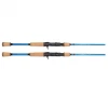 TFO Traveler Casting Rods