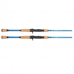 TFO Traveler Casting Rods