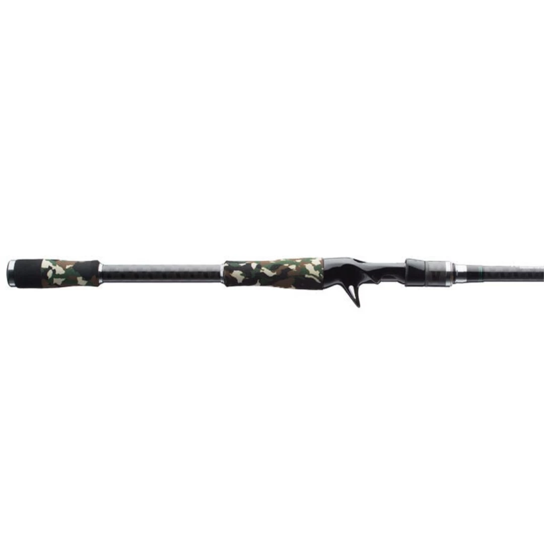Daiwa Evergreen Combat Stick Jerkbait/Topwater Rod Rods 1 Daiwa Evergreen Combat Stick Jerkbait/Topwater Rod Rods