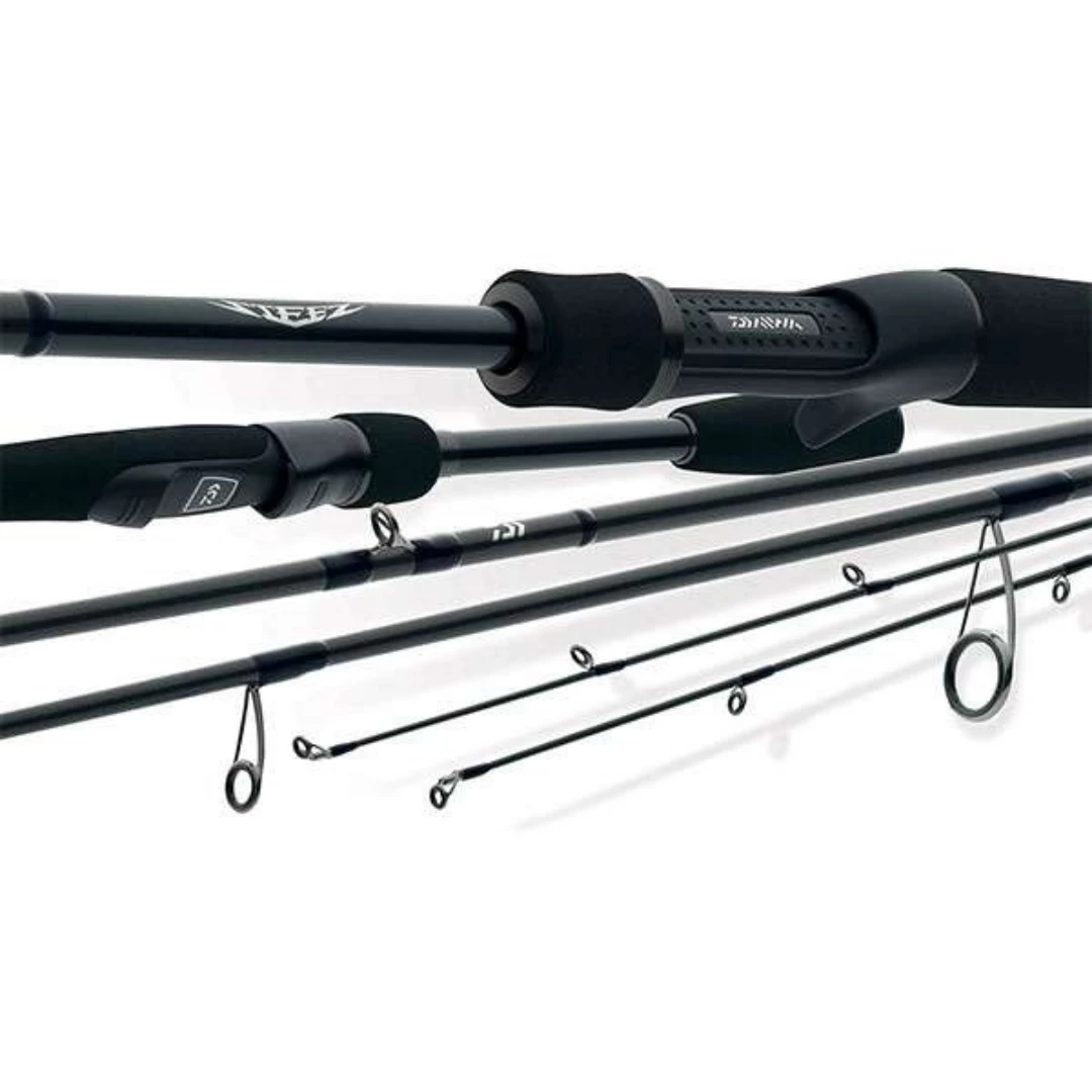 Casting Rods Daiwa Steez XT Casting Rod 1 Casting Rods Daiwa Steez XT Casting Rod