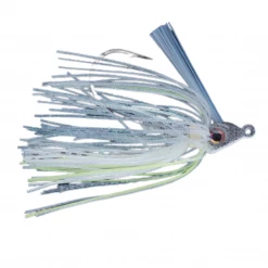 Santone Chris McCall's Rayburn Swim Jig Baits