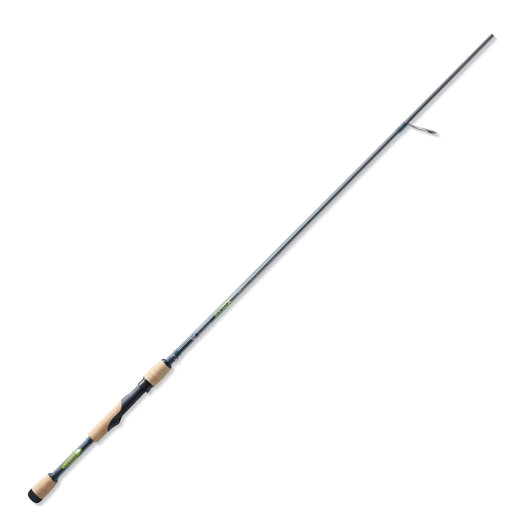 St. Croix Avid X Spinning Rod 1 St. Croix Avid X Spinning Rod