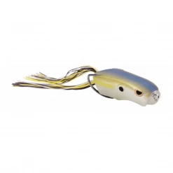 Spro Bronzeye Spit Shad 60 Baits