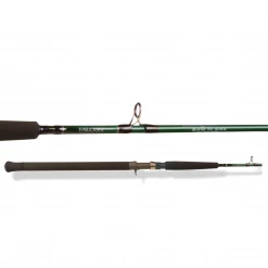 Falcon Deep Blue Casting Rods
