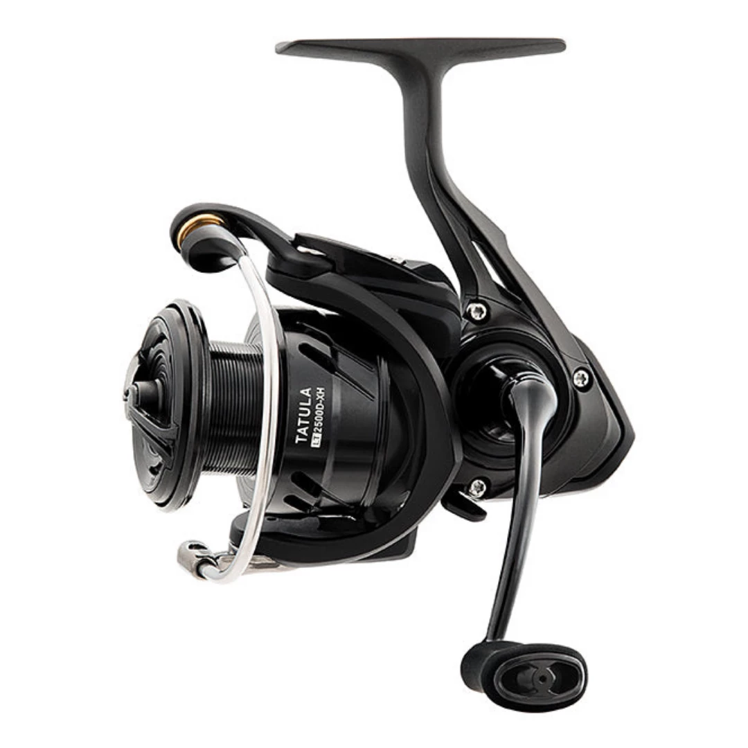 Daiwa Tatula LT Spinning Reel Reels 1 Daiwa Tatula LT Spinning Reel Reels